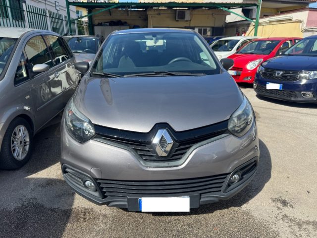 Captur TCe 12V 90 CV Start&Stop Energy Life GARANTITA (l