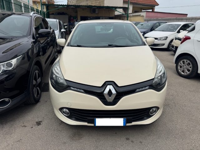 Clio 1.5 dCi 8V 75CV 5 porte Wave GARANZIA 12 MESI (l
