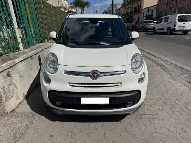 500L 1.3 Multijet 85 CV Dualogic Lounge GARANZIA 12 MES (l