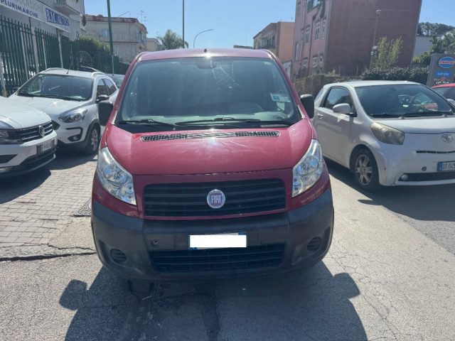 Scudo 1.6 MJT 8V PC-TN Furgone 10q. Comfort (l