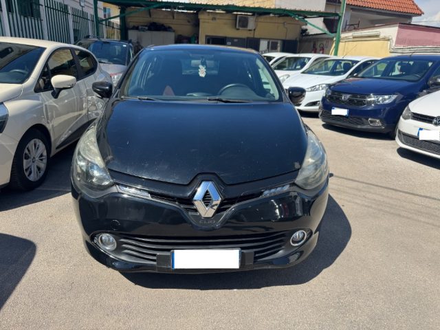 Clio 1.2 75CV GPL 5 porte Live NAVI + GARANZIA 12 MESI (l