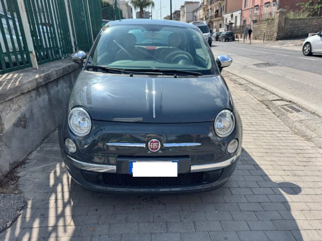 500 1.2 EasyPower Lounge KM CERT. GARANZIA 12 MESI (l