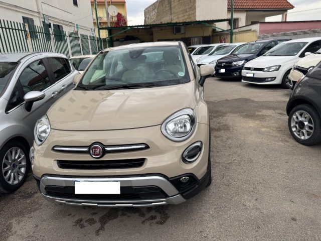 500X 1.0 T3 120 CV Cross KM CERTIFIC. GARANZIA 12 MESI (l