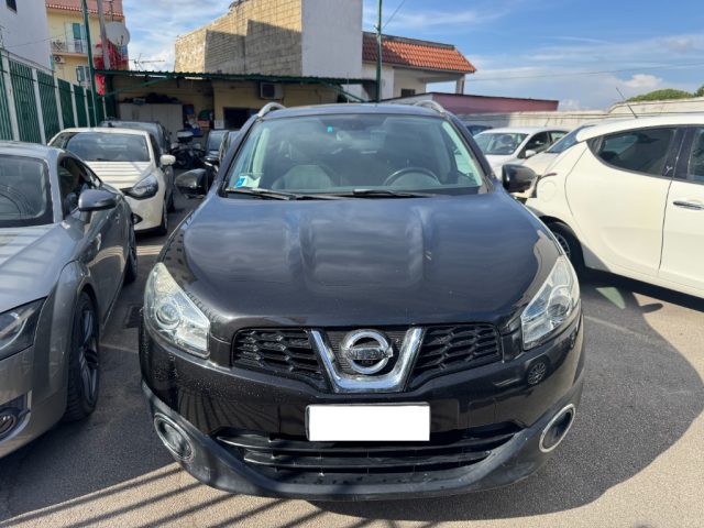 Qashqai 1.5 dCi DPF n-tec KM CERTIFICATI GARANZIA 12 MESI (l
