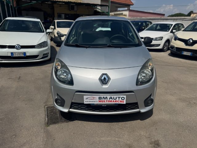 Twingo 1.5 dCi 65CV Dynamique KM CERTIFICATI GARANTITA (l