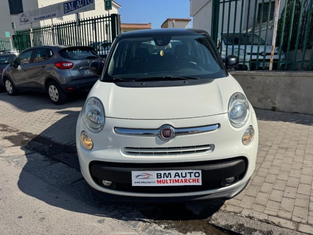 500L 1.6 Multijet 105 CV Lounge 12 MESI DI GARANZIA (l