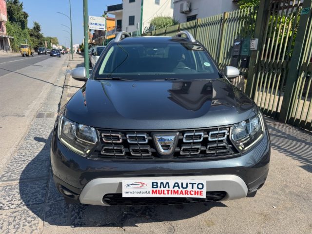 Duster 1.5 Blue dCi 8V 115 CV 4x2 Prestige 12 MESI DI GAR (l