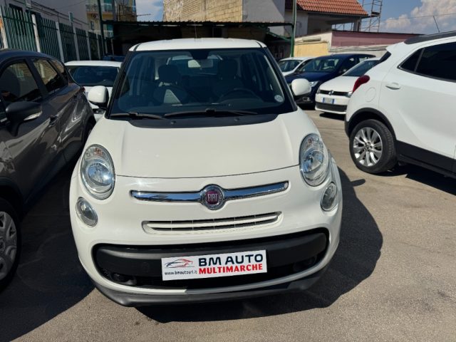 500L 1.3 Multijet 85 CV Lounge KM CERTIFICATI GARANTITA (l