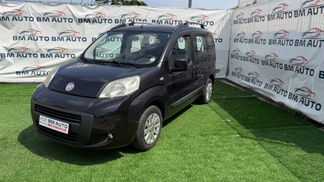 Qubo 1.4 8V 77 CV Active Natural Power (l