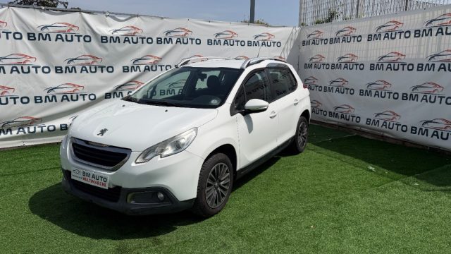2008 BlueHDi 1.4 DIESEL 75 CV KM CERTIFICATI GARANTITA (l
